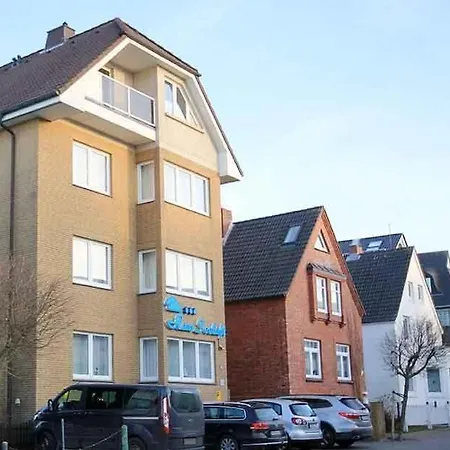 Ferienwohnung-2-strandnah-und-mit-strandkorb-im-haus-seeluft-in-duhnen Cuxhaven
